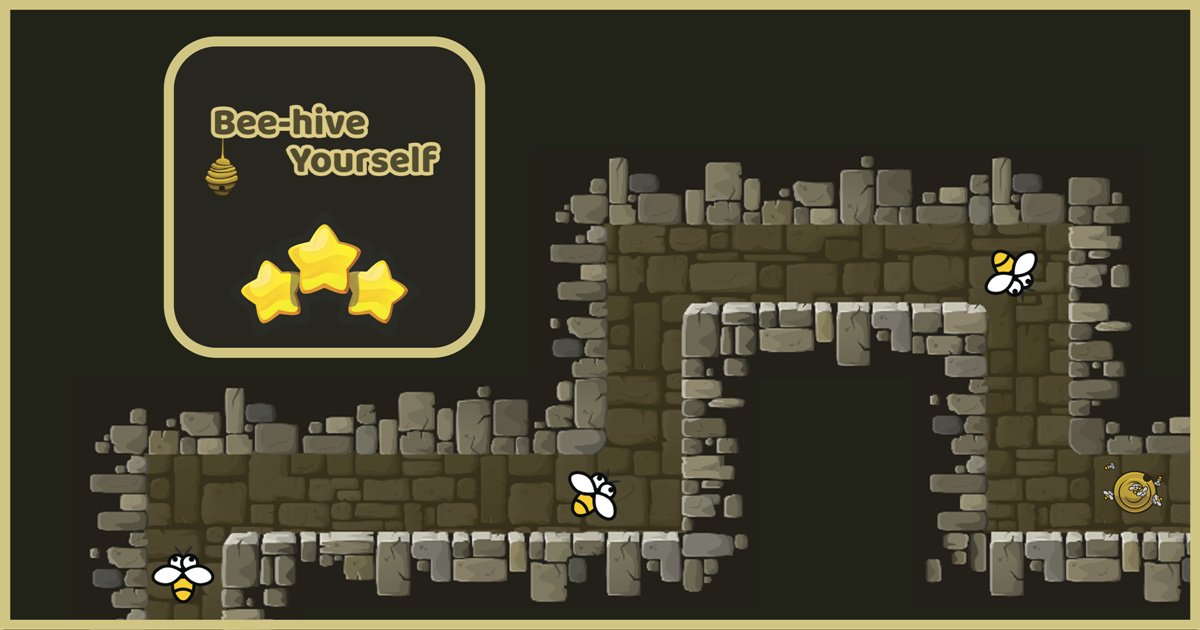 Image Beehive Yourself