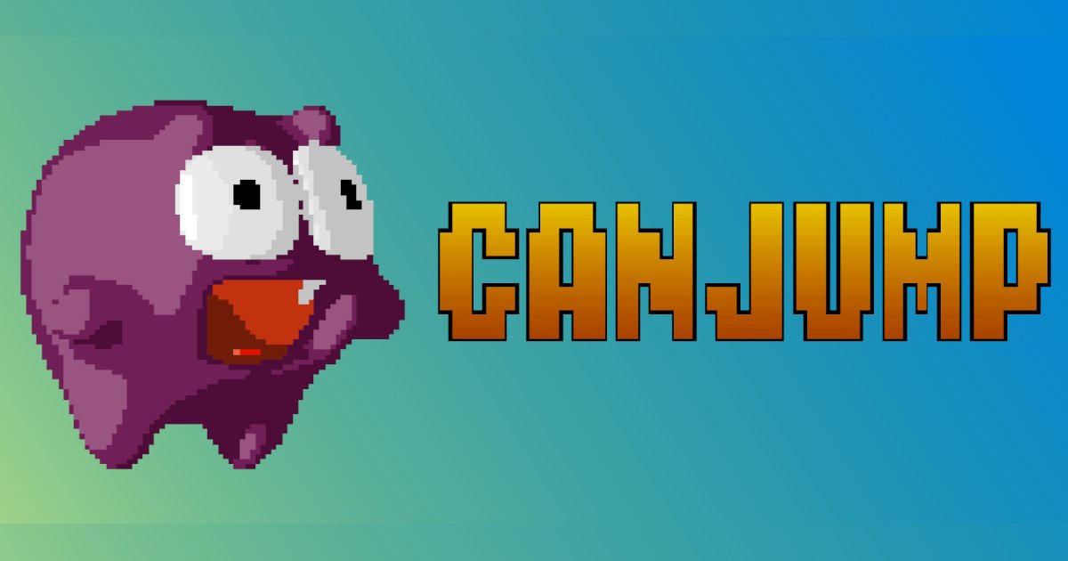 Image Canjump