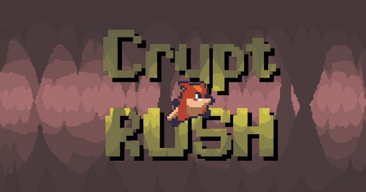 Image Crypt Rush