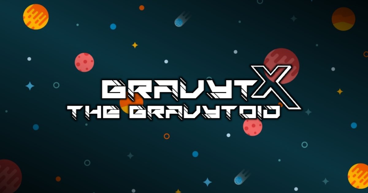 Image GravytX The Gravytoid