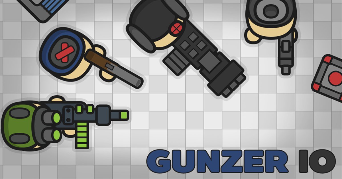 Image Gunzer.io