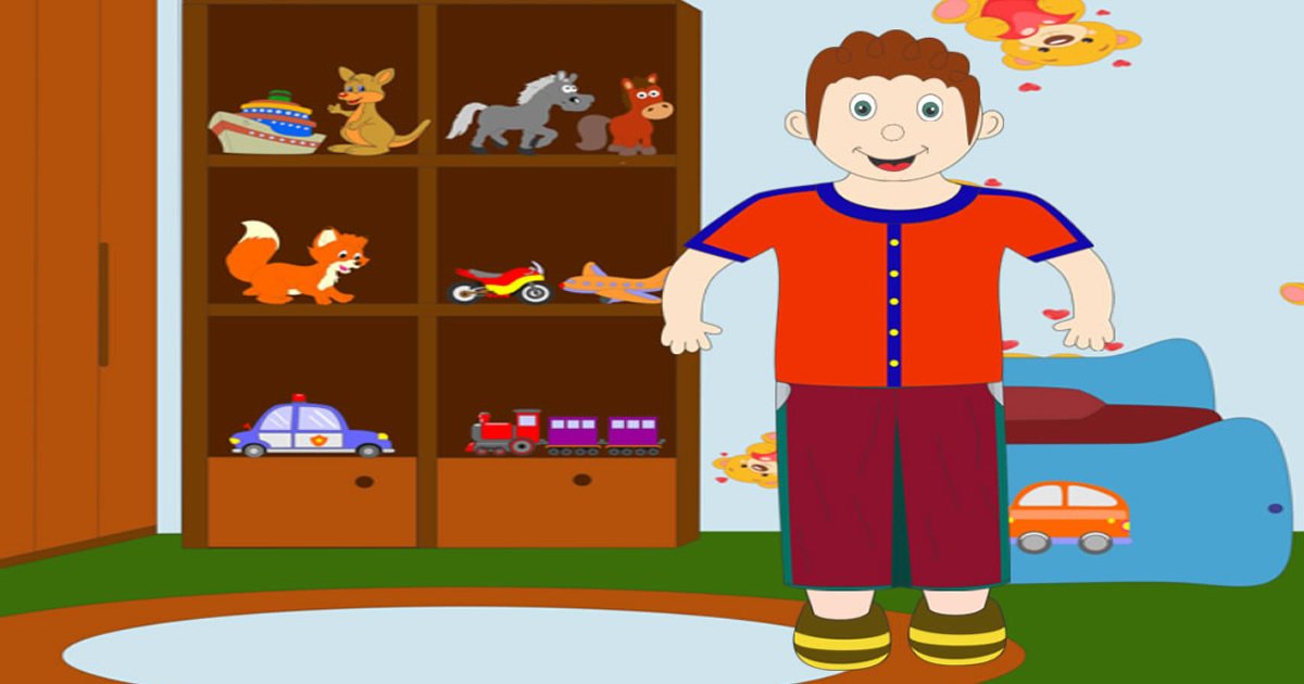 Image Make Your Little Boys