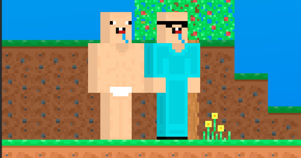 Image Noob Baby vs Pro Baby