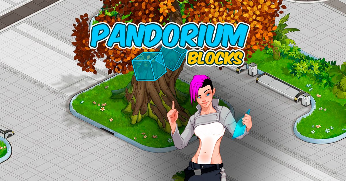 Image Pandorium BLocks