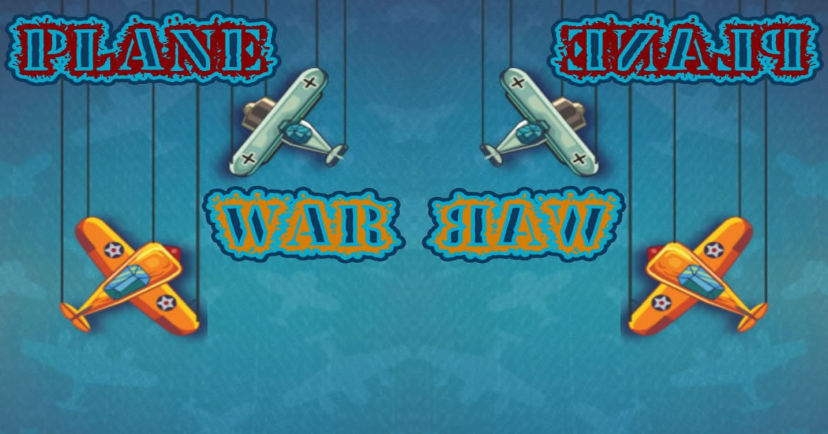 Image Plane War
