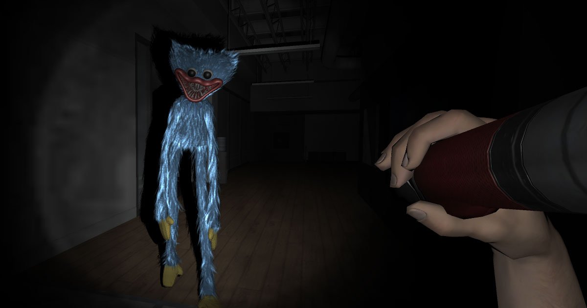 Image Poppy Office Nightmare