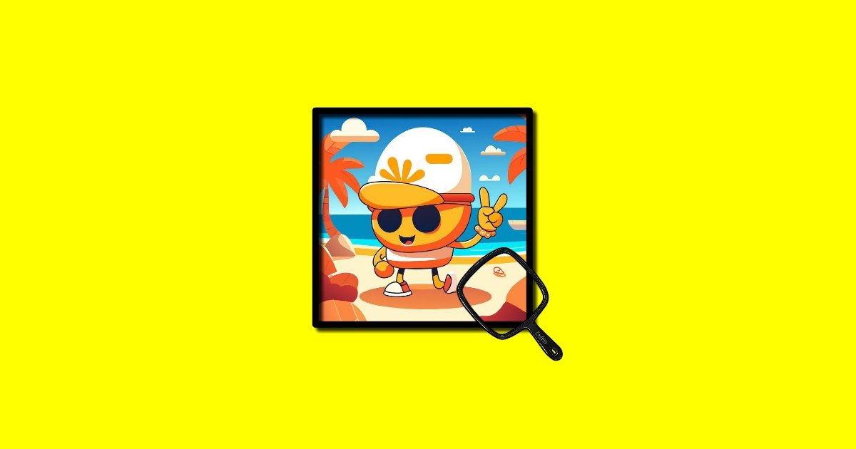 Image Summer Spotlight Differences