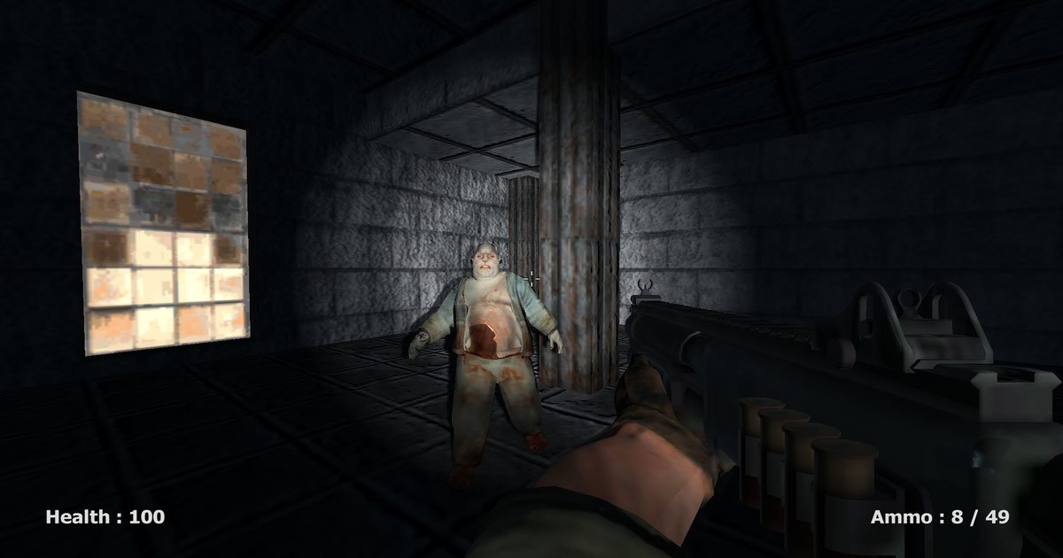 Image Super Sergeant Zombies