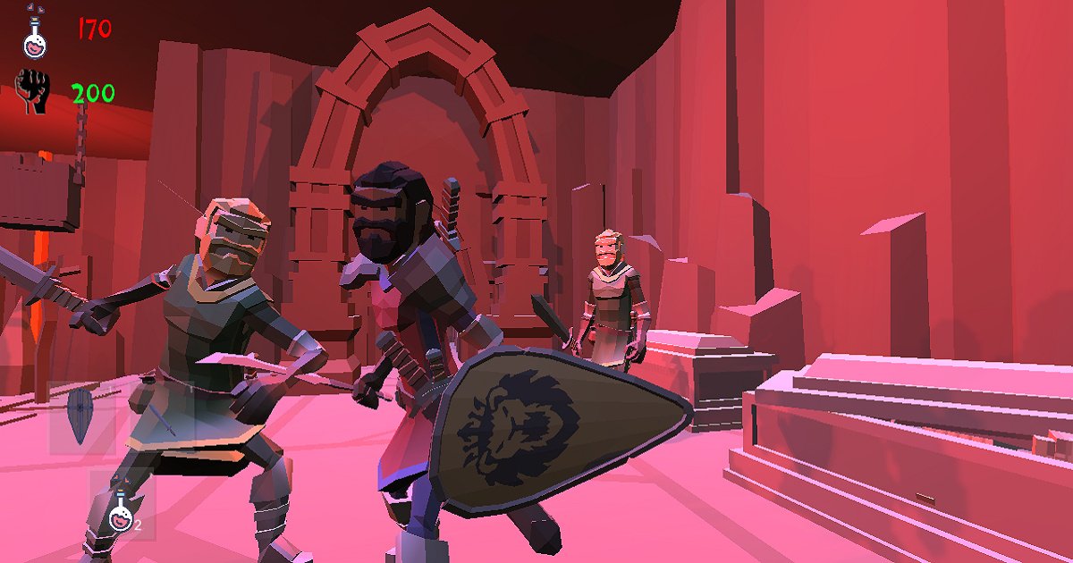 Image Underworld Part 2