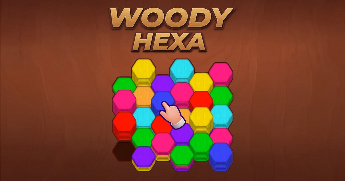 Image Woody Hexa